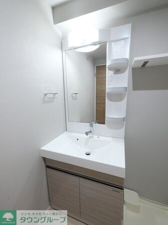 アルファコート王子2の物件内観写真